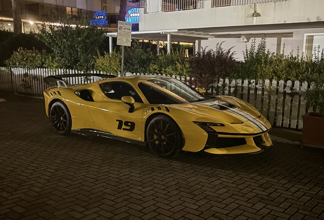 Ferrari SF90 XX Stradale