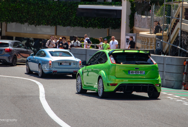 Ford Focus RS 2009