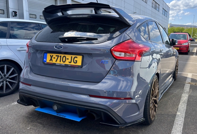 Ford Focus RS 2015
