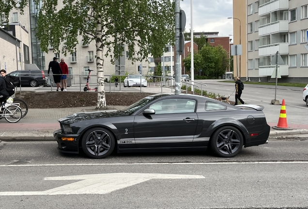 Ford Mustang Shelby GT500