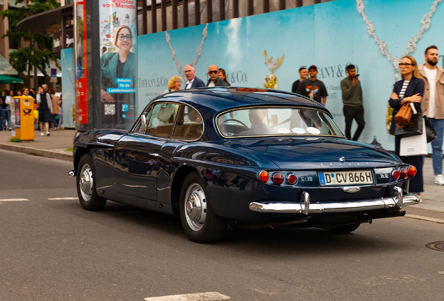 Jensen C-V8 MkIII
