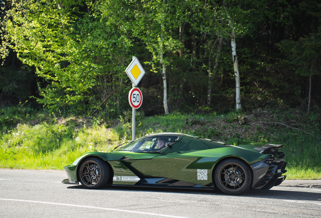 KTM X-Bow GT-XR