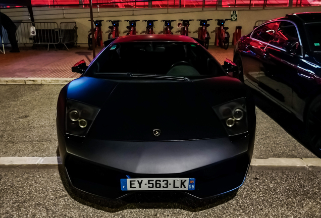 Lamborghini Murciélago Affolter