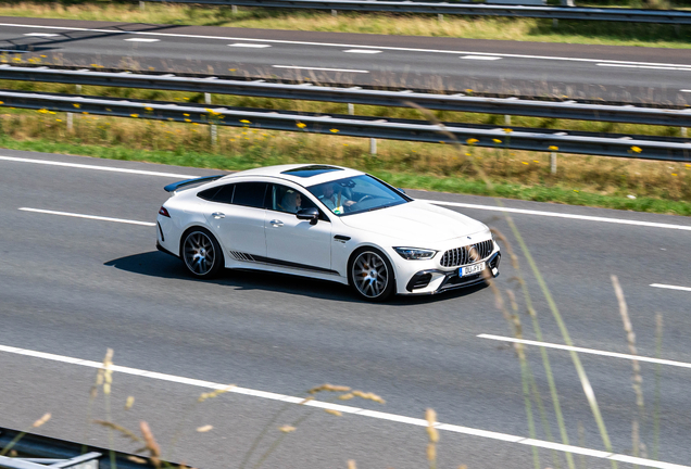 Mercedes-AMG GT 63 S Edition 1 X290