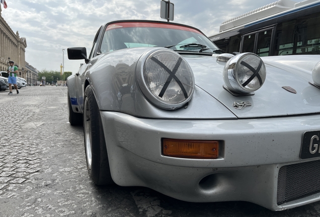 Porsche 911 Carrera RS 3.0