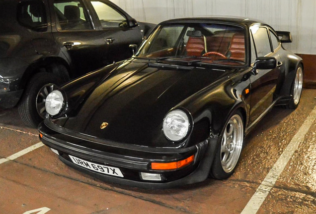 Porsche 930 Turbo