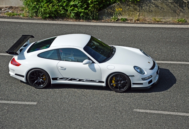 Porsche 997 GT3 RS MkI