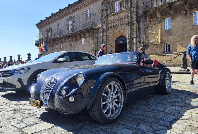 Wiesmann Roadster MF3