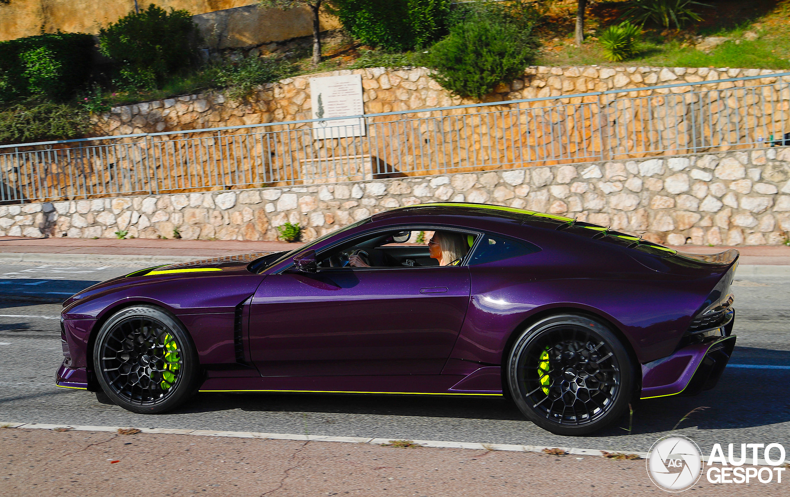 Aston Martin Valour
