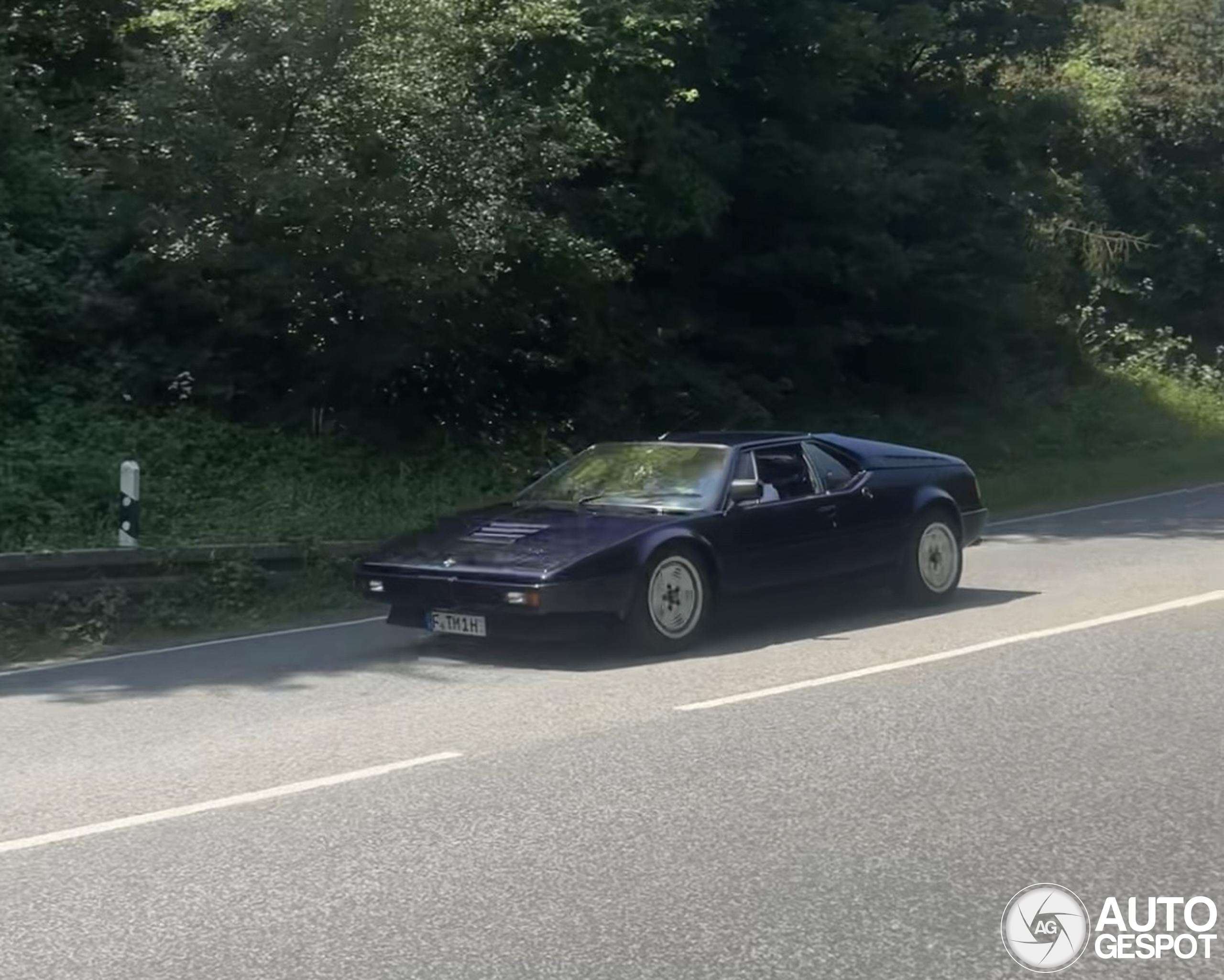 BMW M1