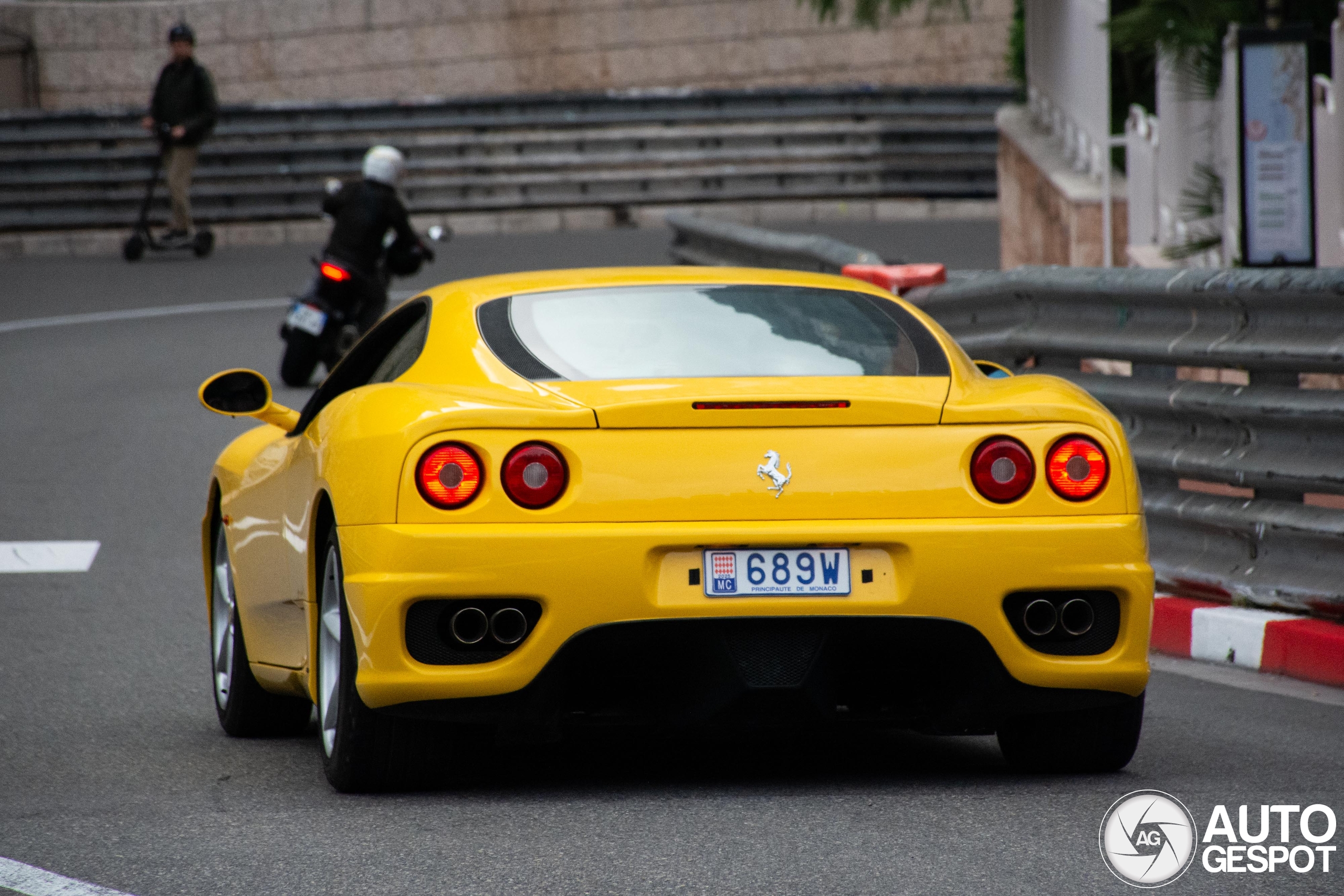 Ferrari 360 Modena