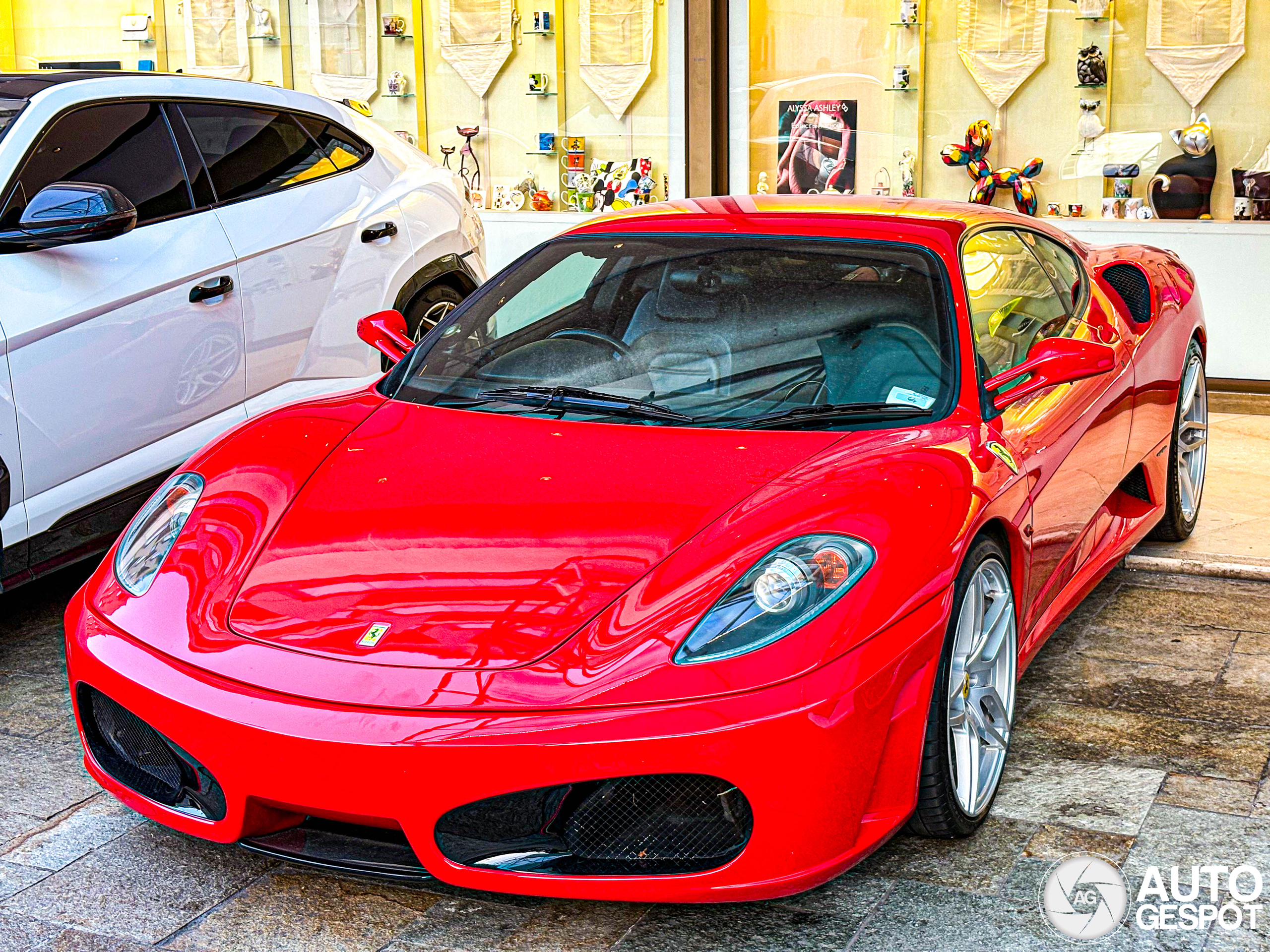 Ferrari F430