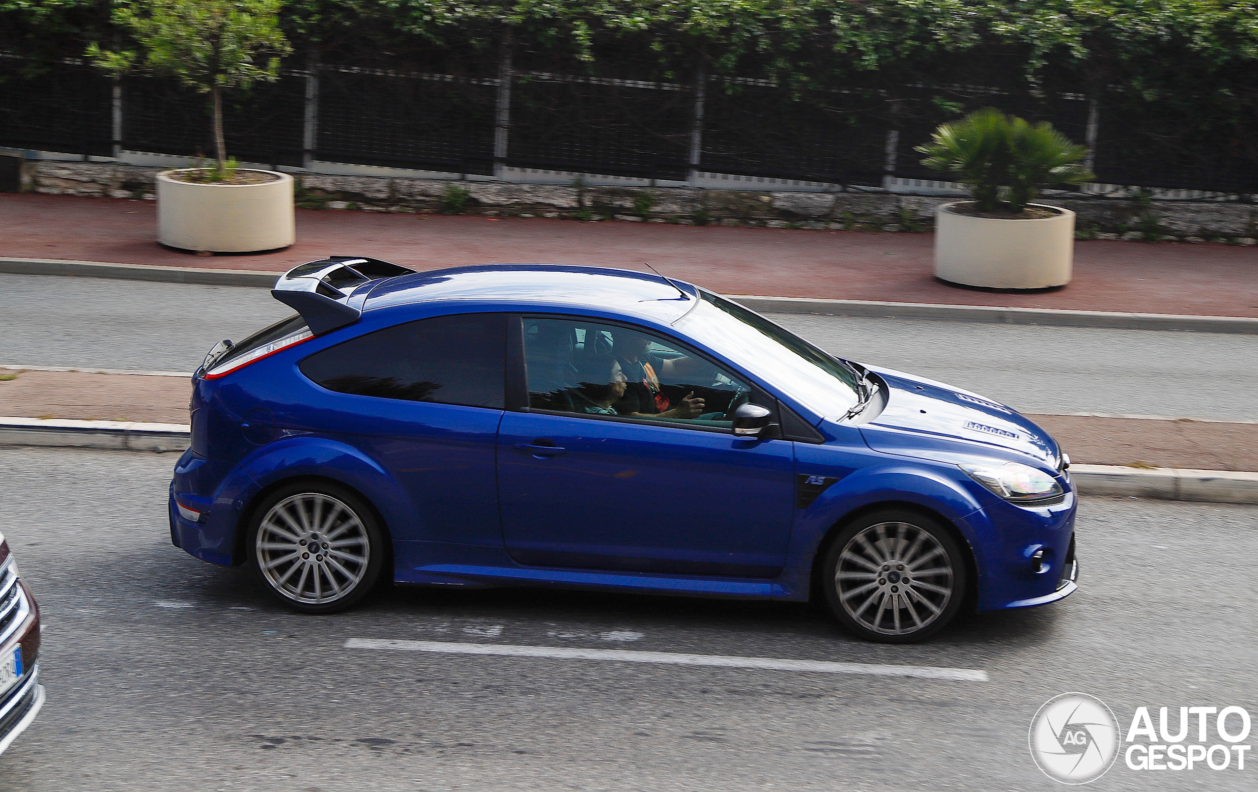 Ford Focus RS 2009