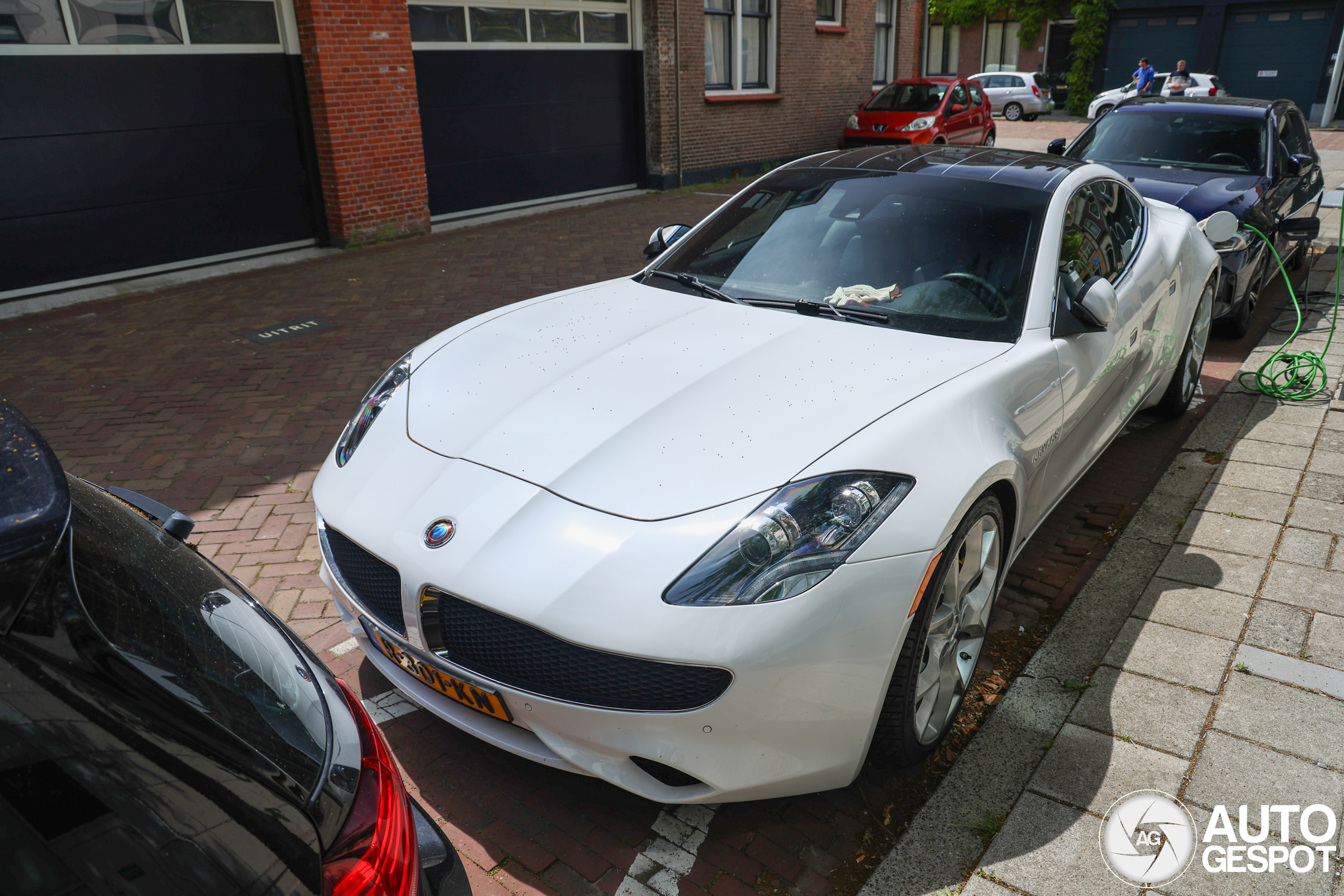 Karma Revero