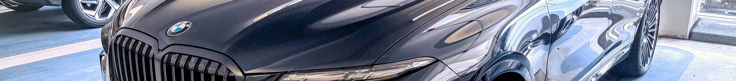 Alpina XB7 BiTurbo 2023