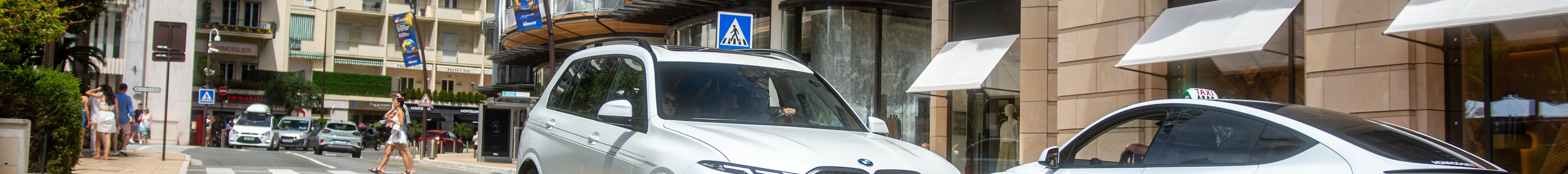 Alpina XB7 BiTurbo 2023