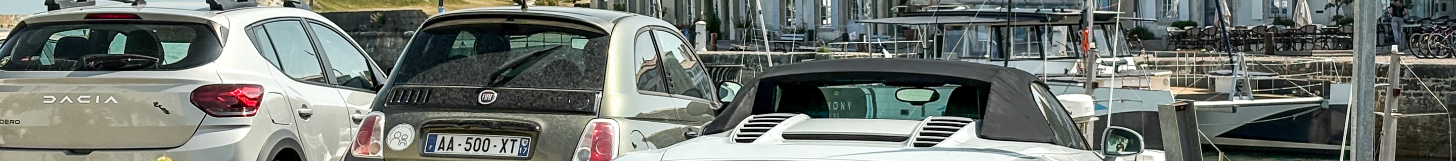 Audi R8 V10 Spyder