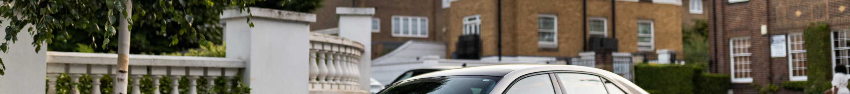 Bentley Flying Spur W12 2020