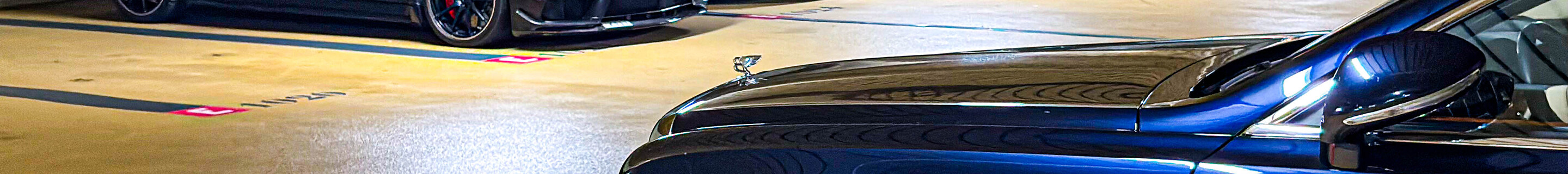 Bentley Mulsanne 2009