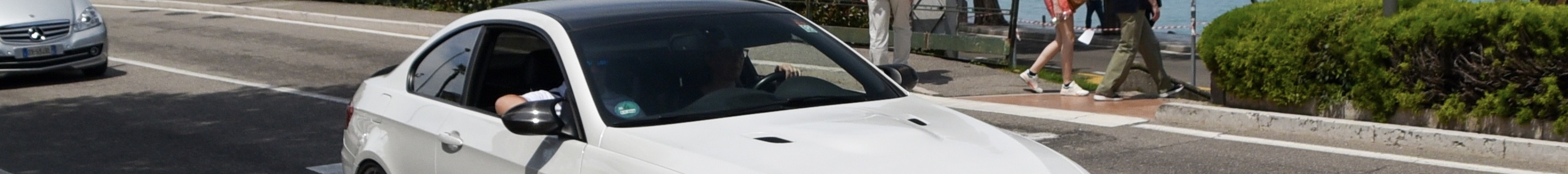 BMW M3 E92 Coupé