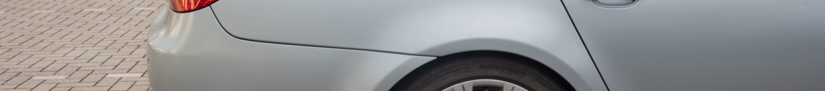 BMW M5 E60 2005