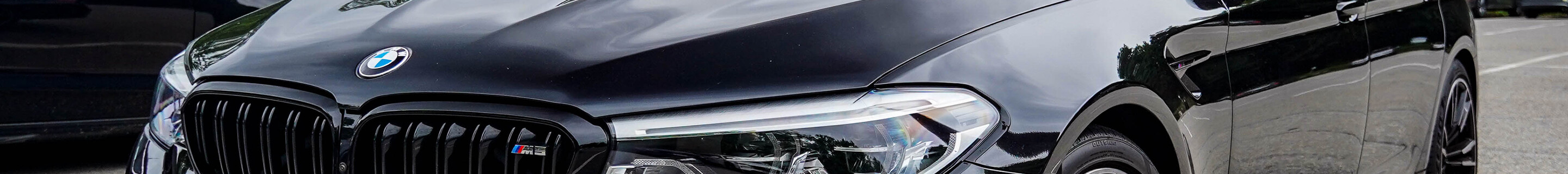 BMW M5 F90