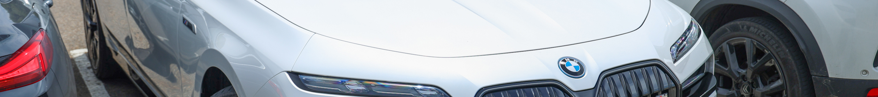 BMW M760e xDrive