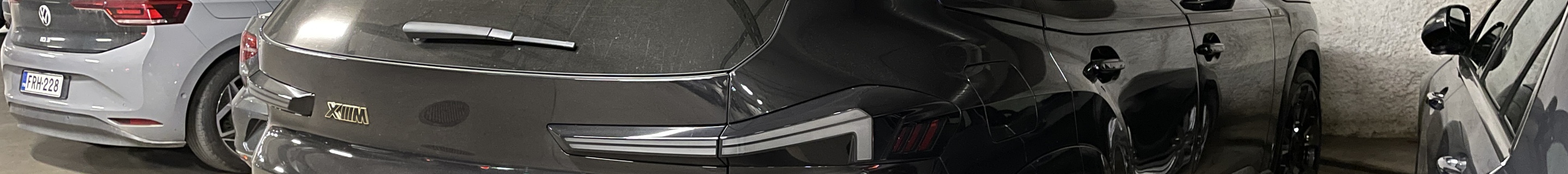 BMW XM G09