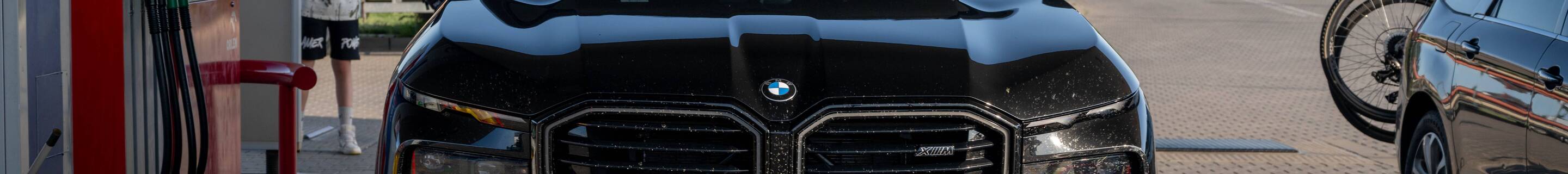 BMW XM G09