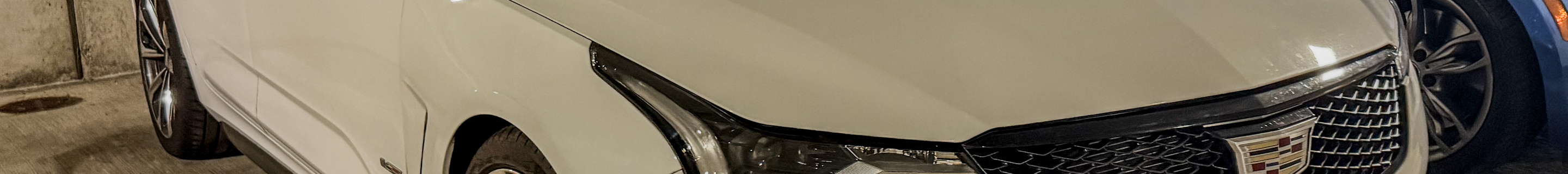 Cadillac CT4-V Blackwing