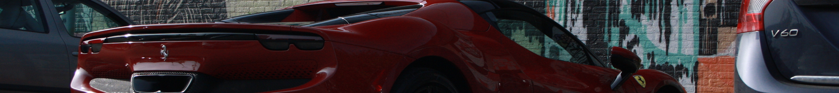 Ferrari 296 GTS