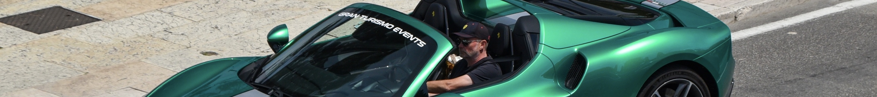 Ferrari 296 GTS
