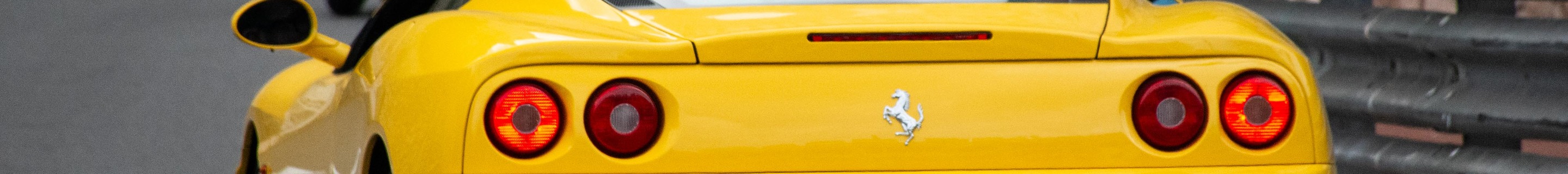 Ferrari 360 Modena