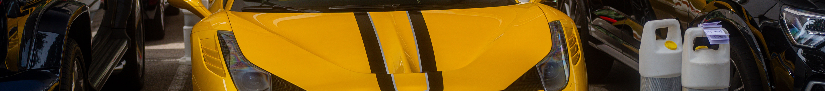 Ferrari 458 Speciale A