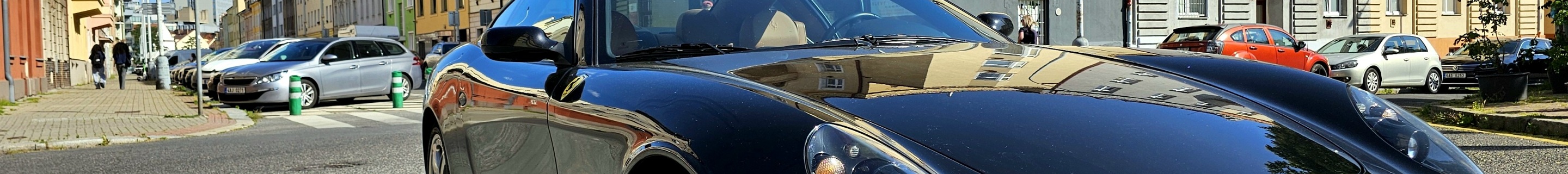 Ferrari 612 Scaglietti