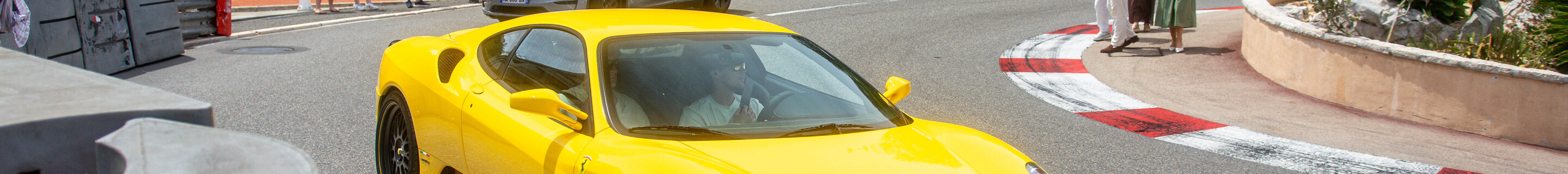 Ferrari F430 Hamann