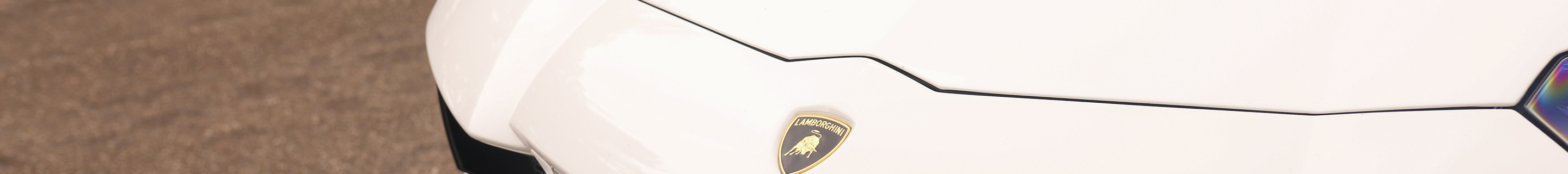 Lamborghini Aventador LP700-4 Roadster