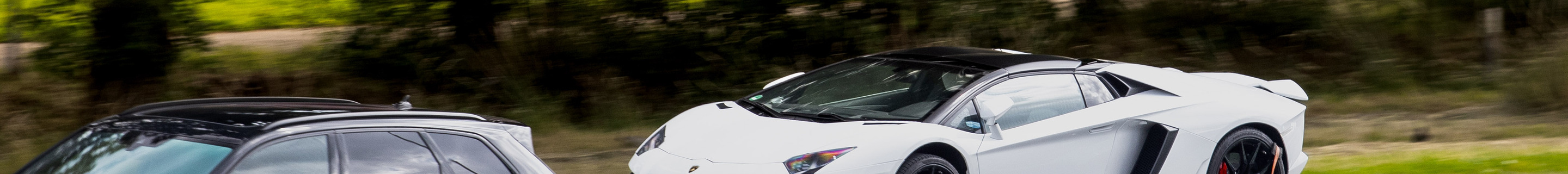 Lamborghini Aventador LP700-4 Roadster
