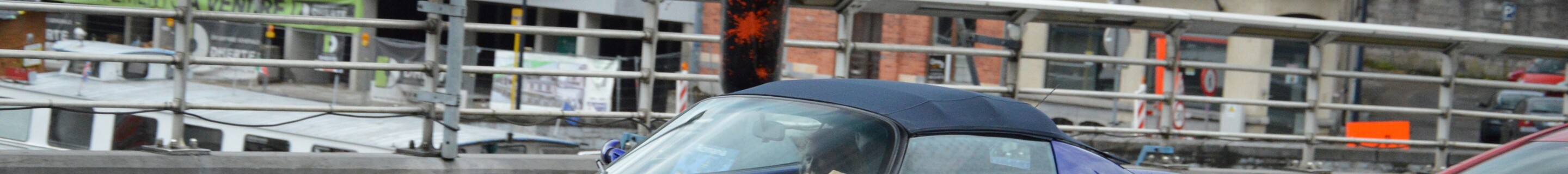 Lotus Elise S1