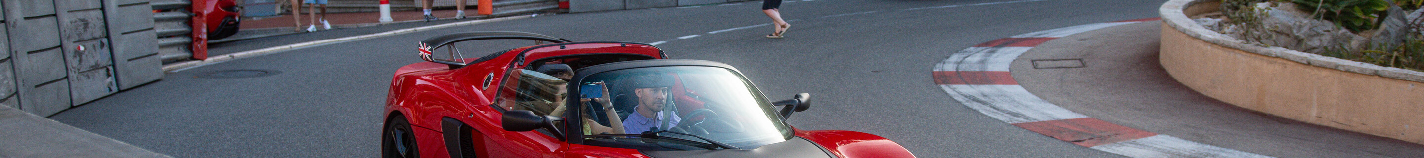 Lotus Exige 350 Sport