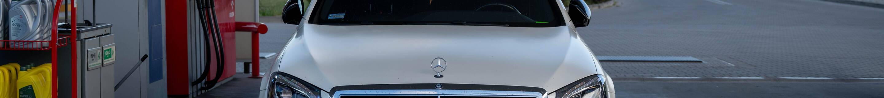 Mercedes-AMG S 63 V222