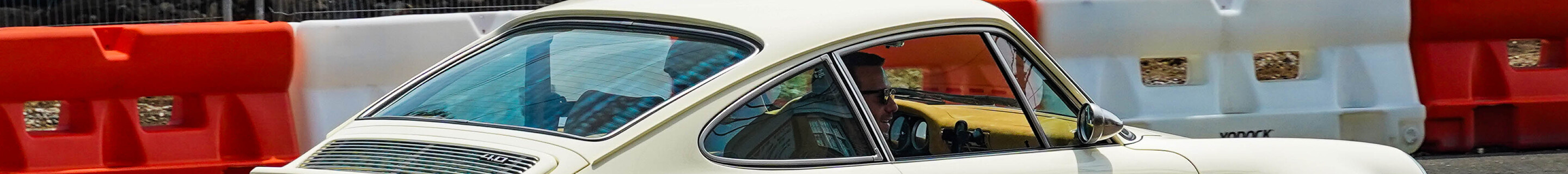 Porsche 911 Singer 4.0