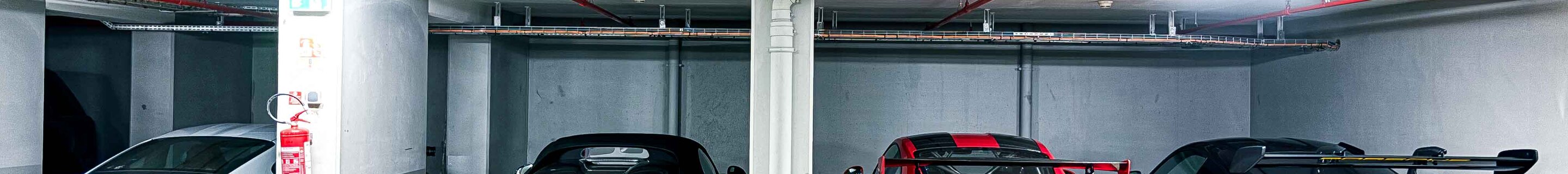 Porsche 991 Speedster