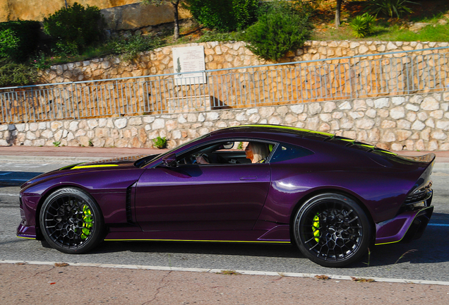 Aston Martin Valour