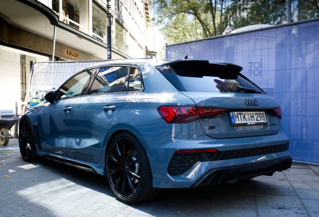 Audi ABT RS3-R Sportback 8Y