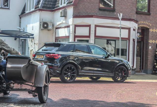 Audi RS Q3 2020