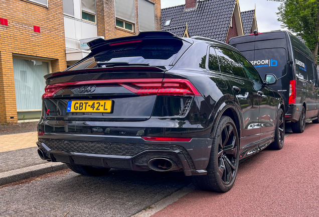 Audi RS Q8 Urban
