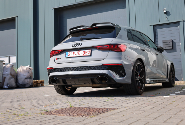 Audi RS3 Sportback 8Y
