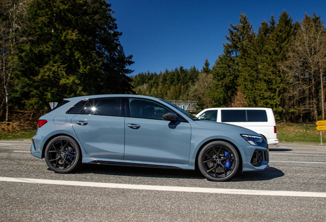 Audi RS3 Sportback 8Y