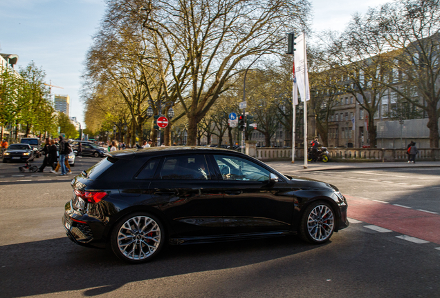 Audi RS3 Sportback 8Y
